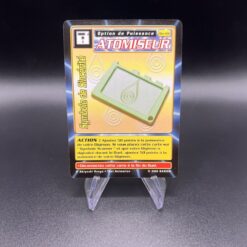 Carte Digimon Symbole De Sincérité Bo-102 Option De Puissance Bandai 2000 FR