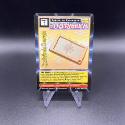 Carte Digimon Symbole De Courage Bo-100 Option De Puissance Bandai 2000 FR