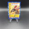 Carte Digimon Roachmon Bo-23 Niveau Champion Bandai 1999 FR EXC