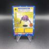 Carte Digimon Tekkamon Mp-108 Niveau Ultime FR Exc +