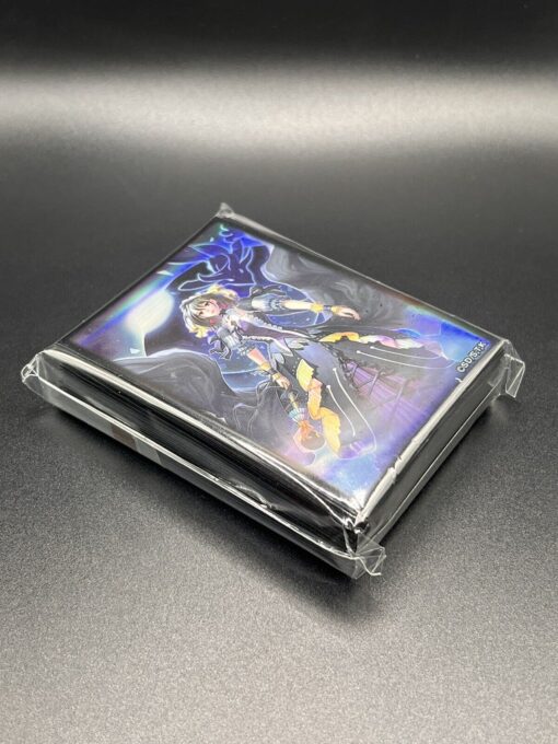 YuGiOh Secret Utility Box Underworld Goddess of the Closed World 100 Pcs Sleeves – Image 2