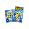 Protèges Cartes VSTAR & VMAX High Class Deck Zeraora: Zeraora ( 64 Pcs )