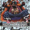 Carte One Piece Marshall.D.Teach OP09-093 SR V4