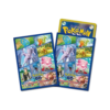 Protèges Cartes Pokémon GO Enhanced Expansion Pack: Pokémon GO ( 64 Pcs )