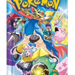 Booster sv9 Battle Partners