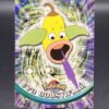 Carte Pokemon Boustiflor #70 Topps TV Animation Edition