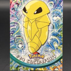 Carte Pokemon Coconfort #14 Topps TV Animation Edition