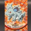 Carte Pokemon Nidorina #30 Topps TV Animation Edition