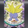 Carte Pokemon Mystherbe #43 Topps TV Animation Edition