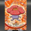 Carte Pokemon Rafflesia #45 Topps TV Animation Edition