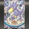Carte Pokemon Akwakwak #55 Topps TV Animation Edition