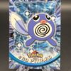 Carte Pokemon Ptitard #60 Topps TV Animation Edition