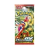 Booster Pokémon Japonais SV1S Scarlet ex